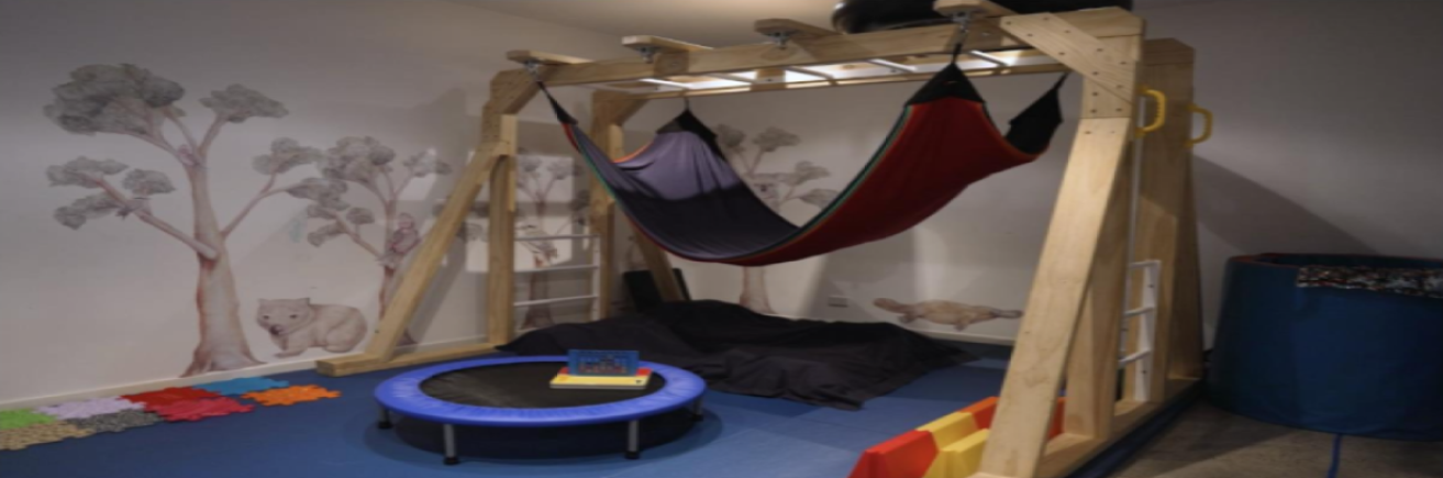 Occupational Therapy